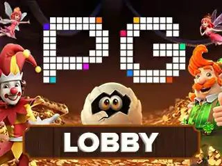 PG Soft Games