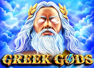 Greek Gods